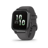 Garmin - Venu® Sq 2 GPS Smartwatch Watches _ Unite - B1keparts.com